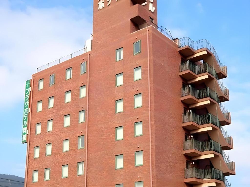 Apa Hotel Nishimaizuruekimae Exterior foto